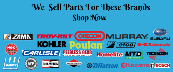 Small Engine Parts  Brands